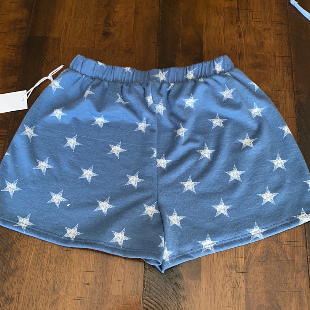 Antistar Shorts - Picture 4 of 6
